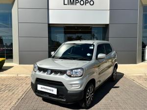 Suzuki S-Presso 1.0 GL+ - Image 4