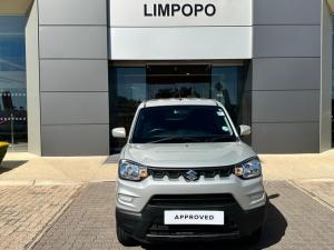 Suzuki S-Presso 1.0 GL+ - Image 7