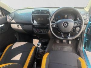 Renault Kwid 1.0 Climber manual - Image 11