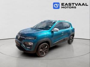 Renault Kwid 1.0 Climber manual - Image 16