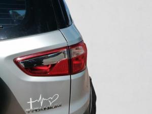 Ford EcoSport 1.5TDCi Titanium - Image 20