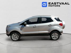Ford EcoSport 1.5TDCi Titanium - Image 4