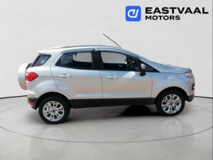 Ford EcoSport 1.5TDCi Titanium - Image 5