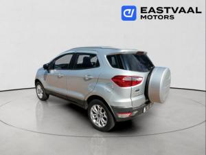 Ford EcoSport 1.5TDCi Titanium - Image 8