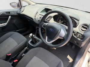 Ford Fiesta 1.4 5-door Ambiente - Image 10