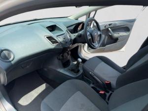 Ford Fiesta 1.4 5-door Ambiente - Image 15