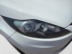 Ford Fiesta 1.4 5-door Ambiente - Image 19