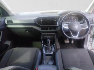 Volkswagen T-Cross 1.0TSI 85kW Highline - Image 20