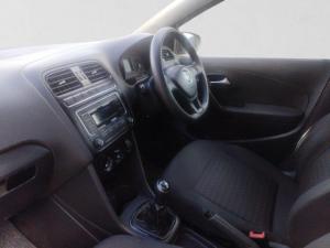Volkswagen Polo Vivo hatch 1.4 Trendline - Image 14