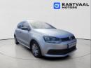 Thumbnail Volkswagen Polo Vivo hatch 1.4 Trendline