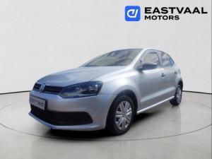 Volkswagen Polo Vivo hatch 1.4 Trendline - Image 3
