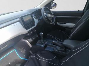 Renault Kiger 1.0 Techno auto - Image 14