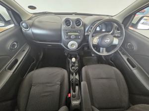 Nissan Micra 1.5 Tekna - Image 6