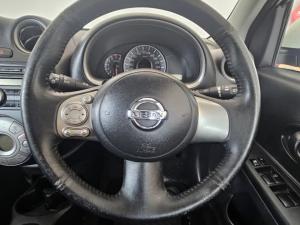 Nissan Micra 1.5 Tekna - Image 8