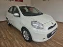 Thumbnail Nissan Micra 1.5 Tekna