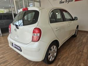 Nissan Micra 1.5 Tekna - Image 2