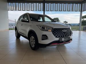 Chery Tiggo 4 Pro 1.5 LiT auto - Image 1
