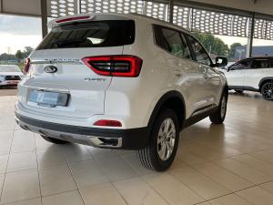 Chery Tiggo 4 Pro 1.5 LiT auto - Image 2