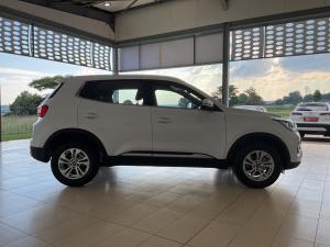 Chery Tiggo 4 Pro 1.5 LiT auto - Image 3