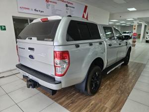 Ford Ranger 2.2TDCi double cab Hi-Rider XL - Image 2