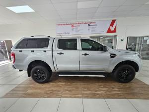 Ford Ranger 2.2TDCi double cab Hi-Rider XL - Image 3