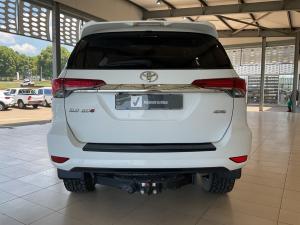 Toyota Fortuner 2.8GD-6 4x4 auto - Image 5