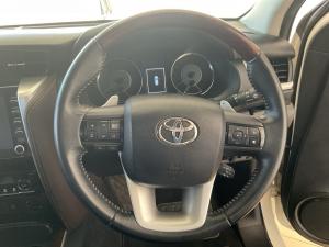 Toyota Fortuner 2.8GD-6 4x4 auto - Image 8