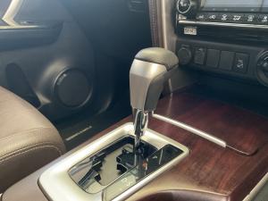 Toyota Fortuner 2.8GD-6 4x4 auto - Image 12