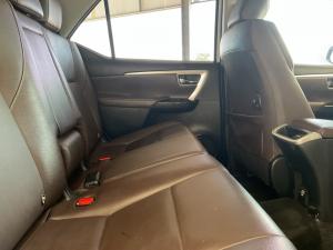 Toyota Fortuner 2.8GD-6 4x4 auto - Image 16
