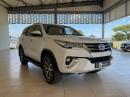 Thumbnail Toyota Fortuner 2.8GD-6 4x4 auto