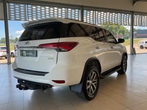 Toyota Fortuner 2.8GD-6 4x4 auto - Image 2