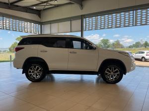 Toyota Fortuner 2.8GD-6 4x4 auto - Image 3
