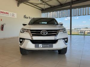 Toyota Fortuner 2.8GD-6 4x4 auto - Image 4