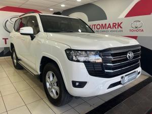 Toyota Land Cruiser 300 3.3D GX-R - Image 1