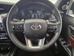 Toyota Fortuner 2.8GD-6 VX - Image 8