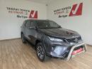 Thumbnail Toyota Fortuner 2.8GD-6 VX