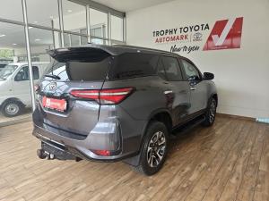 Toyota Fortuner 2.8GD-6 VX - Image 2