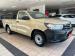 Toyota Hilux 2.4GD single cab S (aircon) - Thumbnail 1