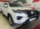 Thumbnail Toyota Fortuner 2.8GD-6