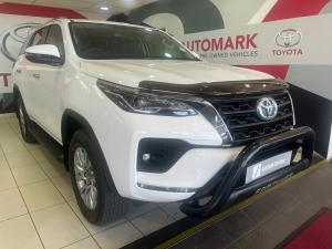 Toyota Fortuner 2.8GD-6 - Image 1