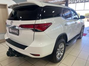 Toyota Fortuner 2.8GD-6 - Image 2