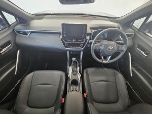 Toyota Corolla Cross 1.8 Hybrid XR - Image 6