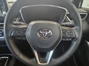 Toyota Corolla Cross 1.8 Hybrid XR - Image 8