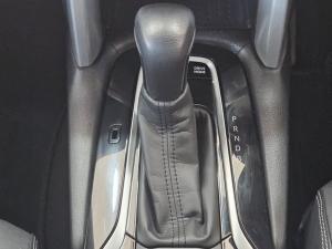 Toyota Corolla Cross 1.8 Hybrid XR - Image 9