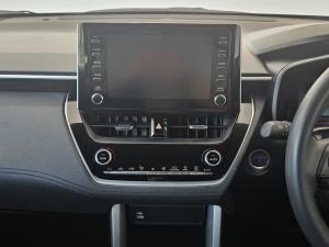 Toyota Corolla Cross 1.8 Hybrid XR - Image 10