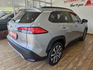 Toyota Corolla Cross 1.8 Hybrid XR - Image 2