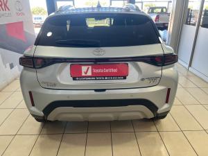 Toyota Starlet Cross 1.5 XR auto - Image 5