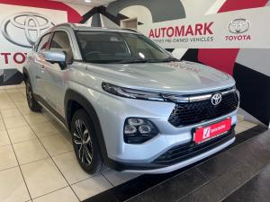 Toyota Starlet Cross 1.5 XR auto - Image 1