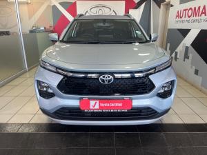 Toyota Starlet Cross 1.5 XR auto - Image 4