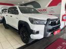 Thumbnail Toyota Hilux 2.8GD-6 double cab Legend auto